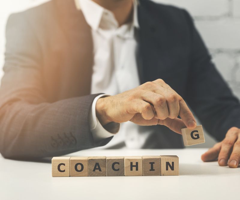 Career Coaching