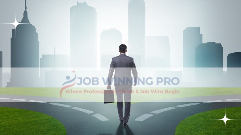 Unlock Your Career Potential with Job Winning Pro