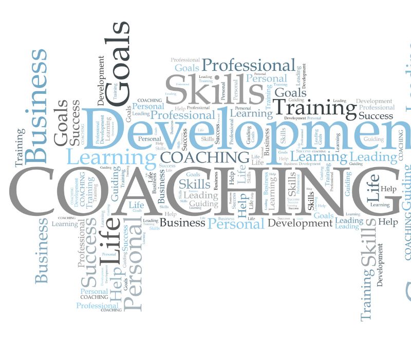 Career Coaching