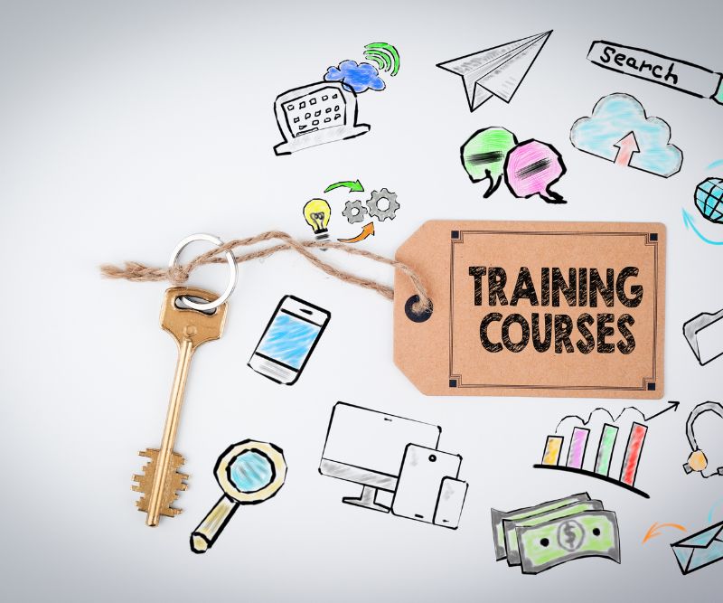 Professional Development Courses