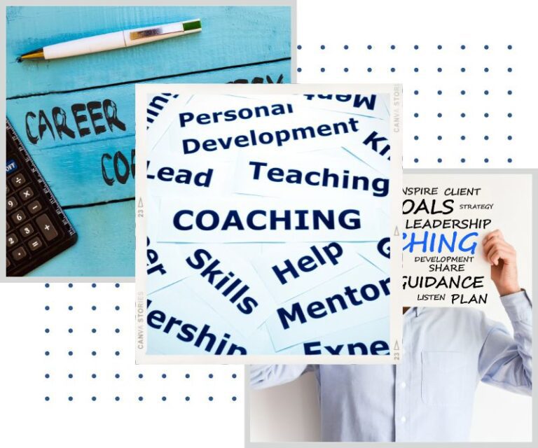 Career Coaching