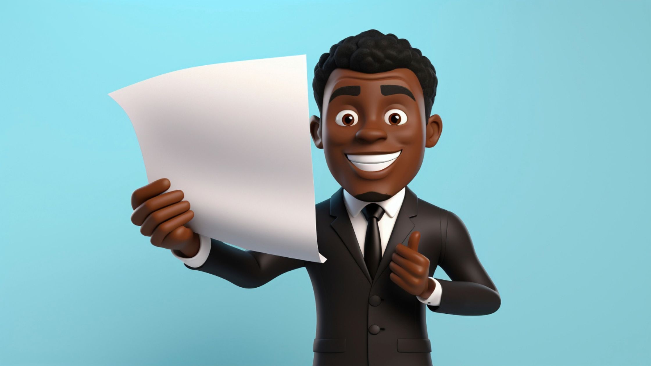 Effective Cover Letters That Actually Get Read – How to Write Yours