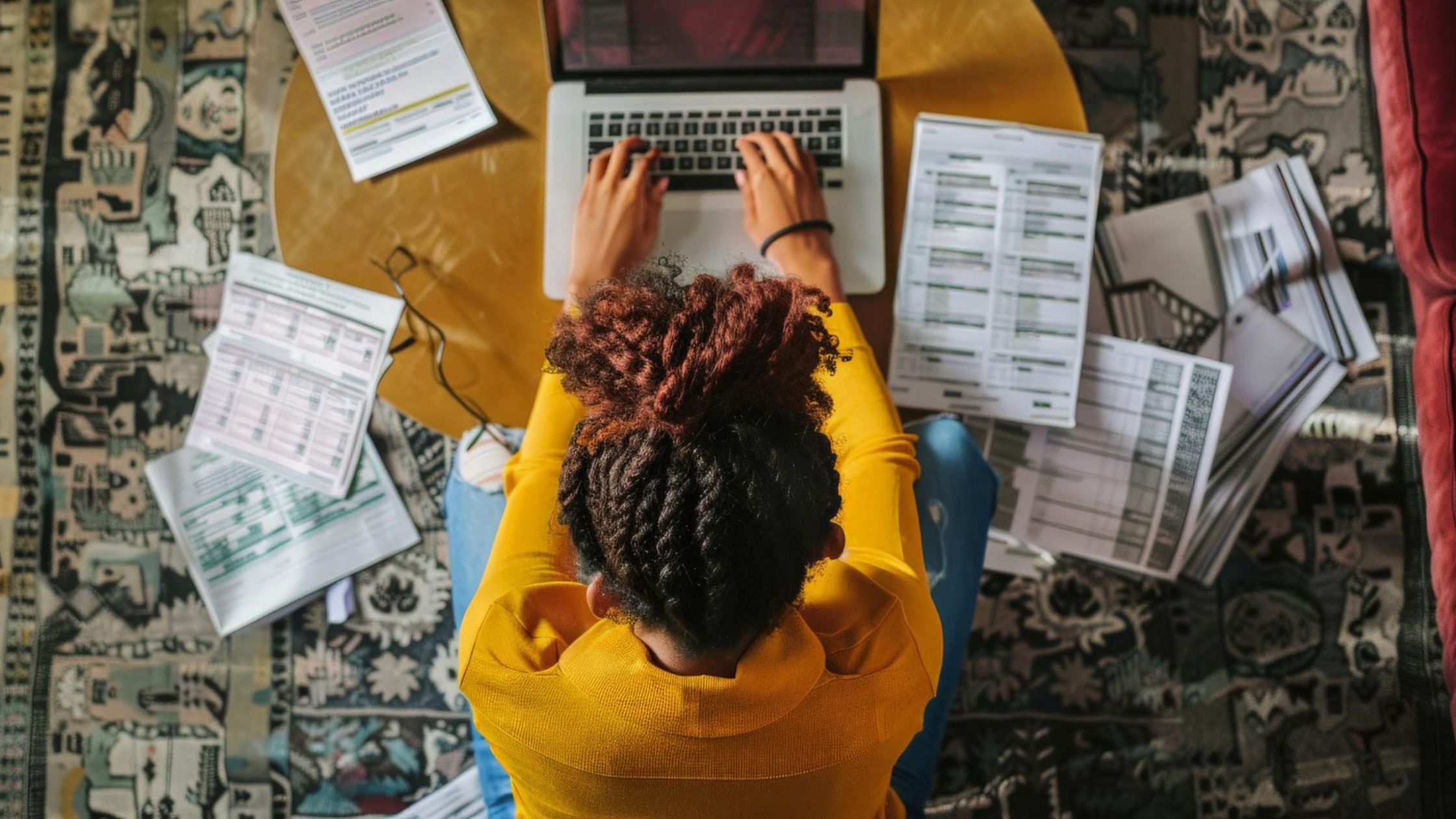 Top 5 Mistakes Job Seekers Make on Their CVs